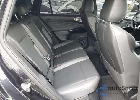 2023 Volkswagen Id.4 Pro S z USA, uszkodzony, nr VIN 1V2VMPE80PC042127